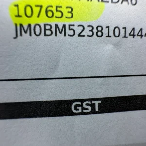 Mazda 3 sp25 2014 Red Auto Petrol
