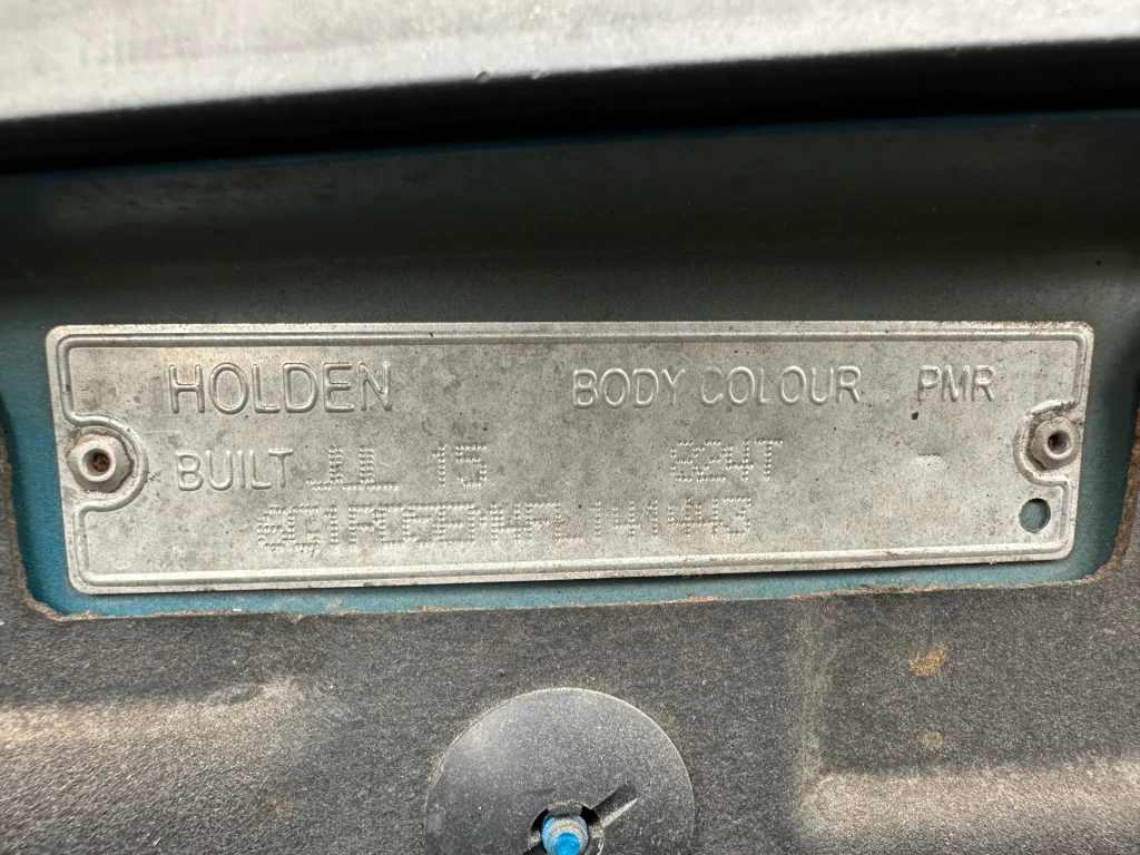 Holden Cruze 2026 Blue Auto Petrol