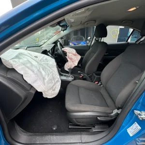 Holden Cruze 2026 Blue Auto Petrol