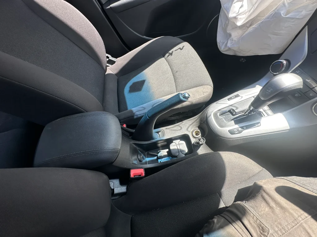 Holden Cruze 2026 Blue Auto Petrol