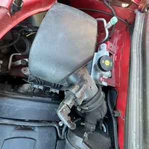 Holden Trax 2026 Red Auto Petrol
