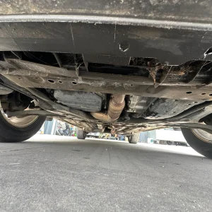 Nissan Xtrail 2015 Grey Auto Petrol