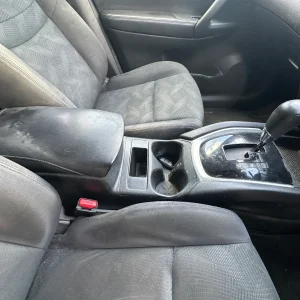 Nissan Xtrail 2015 Grey Auto Petrol