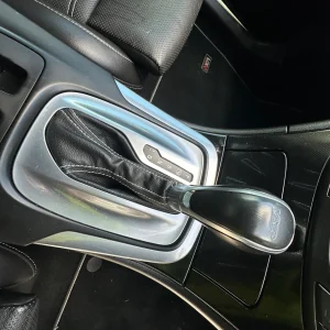 Opel Insignia 2015 White Auto Petrol