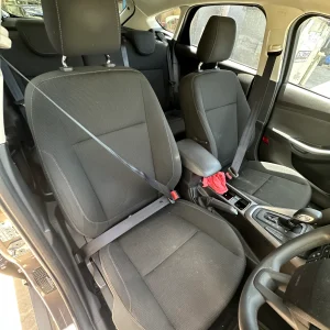 Ford Focus 2016 Brown Auto Petrol