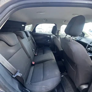Ford Focus 2016 Brown Auto Petrol