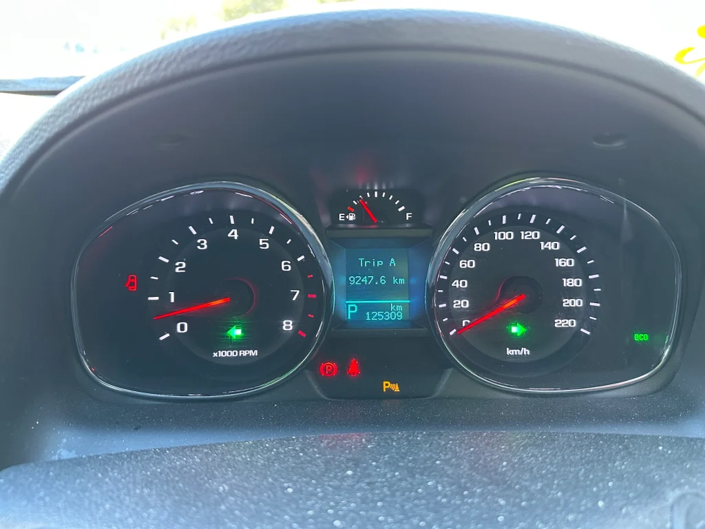 Holden Captiva 2016 Silver Auto Petrol-Ethanol