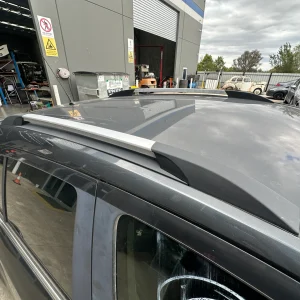 Holden Trax 2016 Grey Auto Petrol