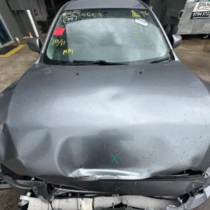 Mitsubishi Lancer 2015 Grey Auto Petrol
