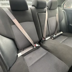 Mitsubishi Lancer 2015 Grey Auto Petrol