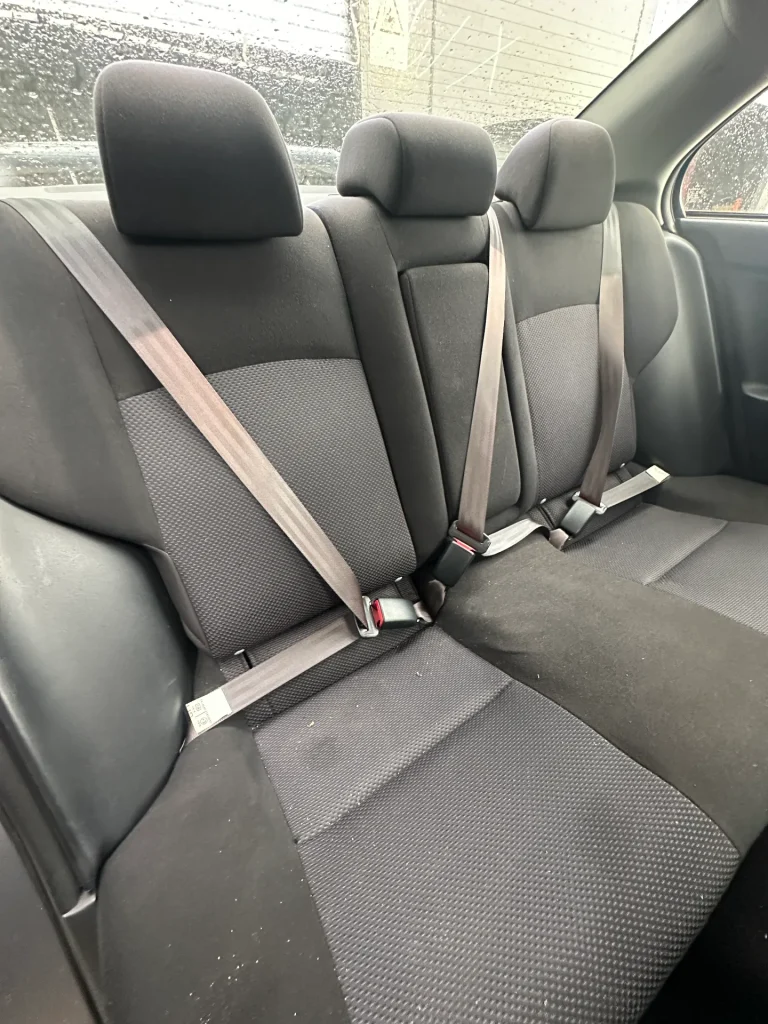 Mitsubishi Lancer 2015 Grey Auto Petrol