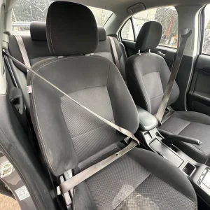Mitsubishi Lancer 2015 Grey Auto Petrol