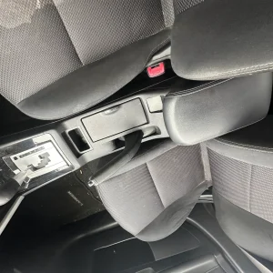 Mitsubishi Lancer 2015 Grey Auto Petrol