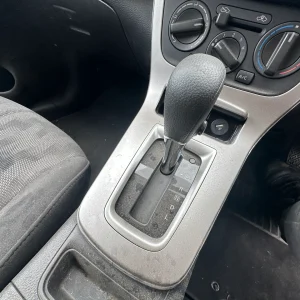 Nissan Pulsar 2016 Silver Auto Petrol