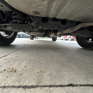 Toyota Rav4 2016 Black Auto Petrol