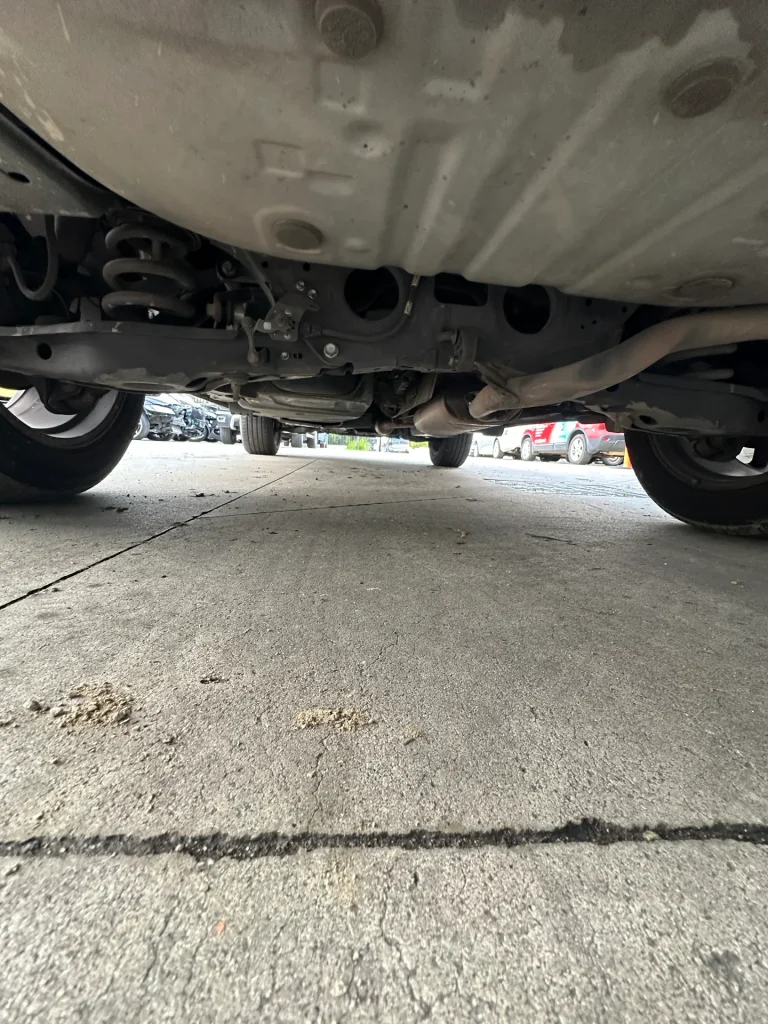 Toyota Rav4 2016 Black Auto Petrol