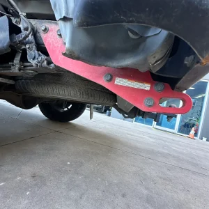 Toyota Hilux 2018 Grey Auto Diesel