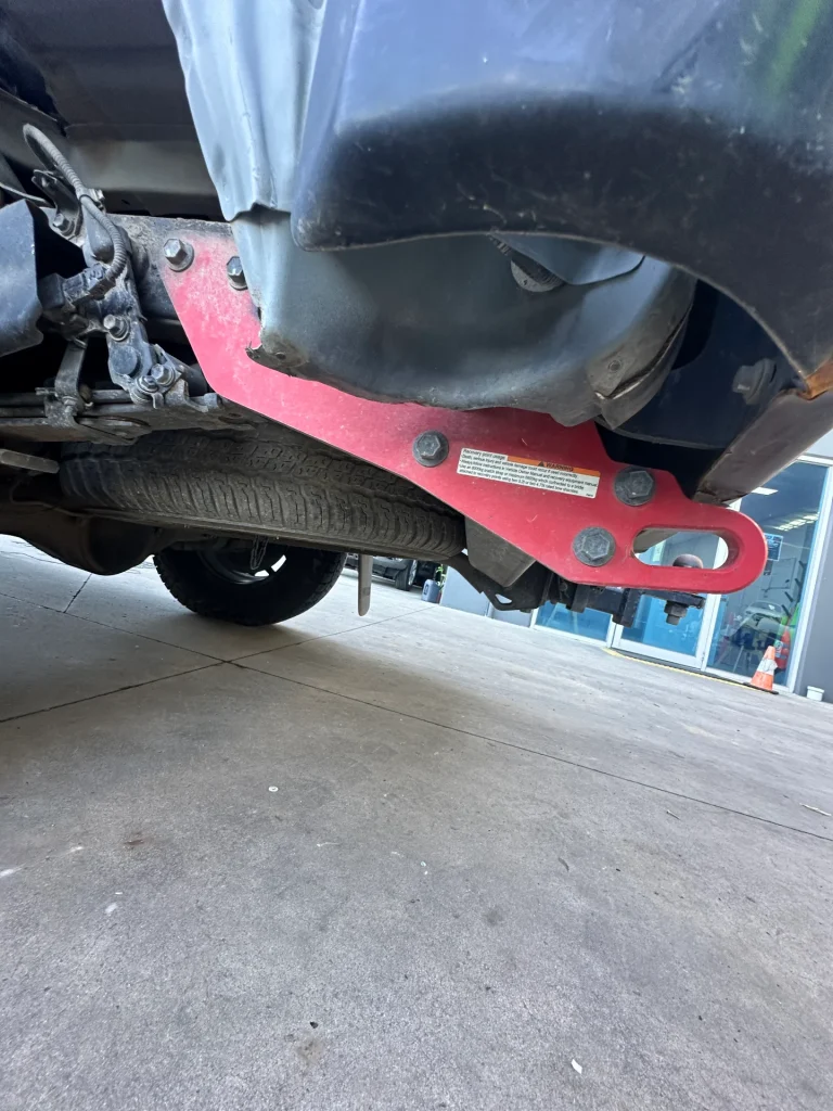 Toyota Hilux 2018 Grey Auto Diesel