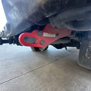 Toyota Hilux 2018 Grey Auto Diesel