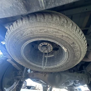 Toyota Hilux 2018 Grey Auto Diesel