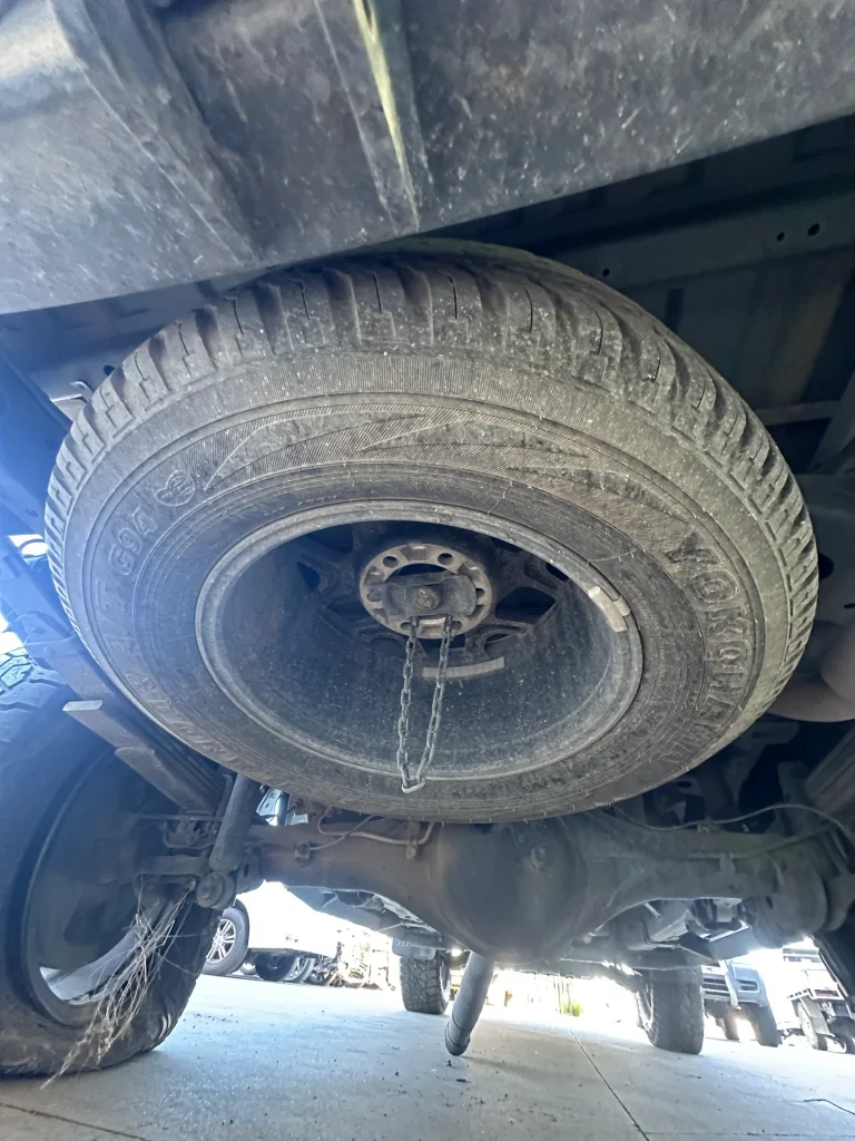 Toyota Hilux 2018 Grey Auto Diesel