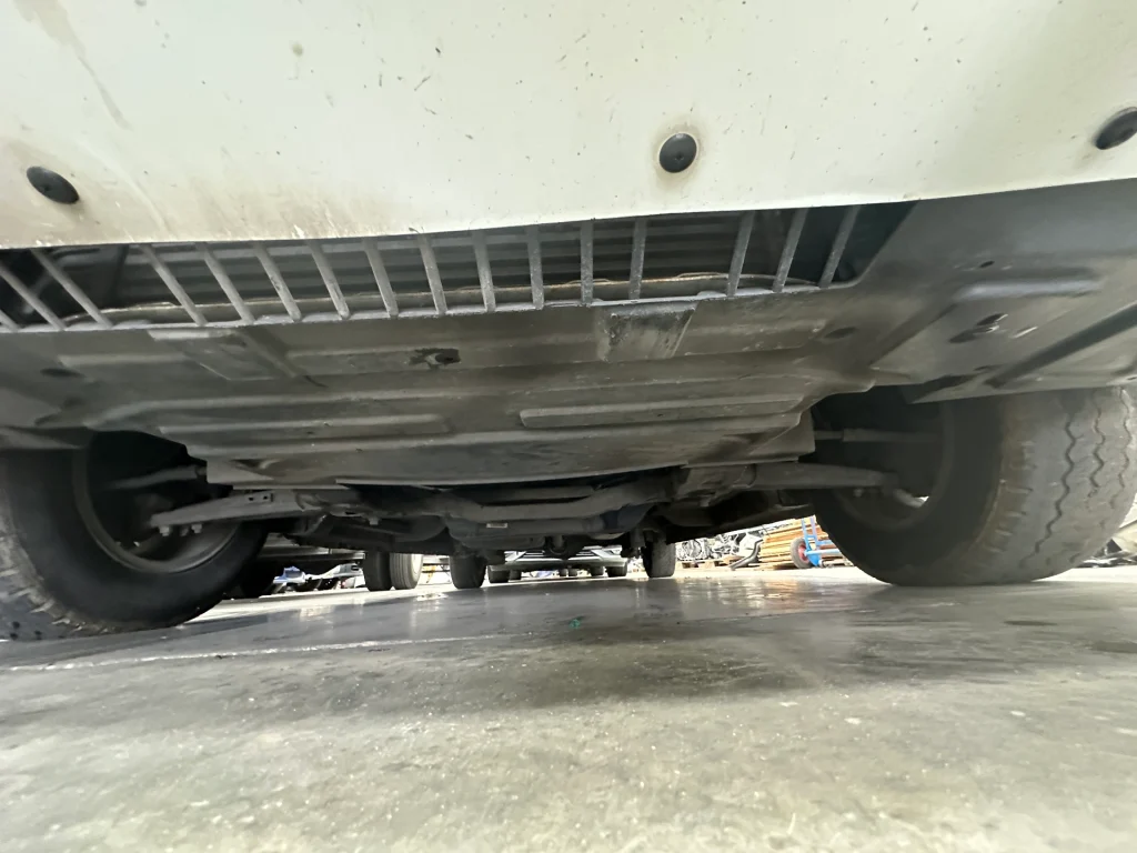 LDV G10 2019 White Auto Diesel