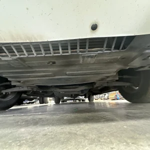 LDV G10 2019 White Auto Diesel