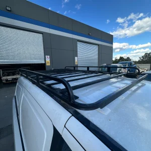 LDV G10 2019 White Auto Diesel