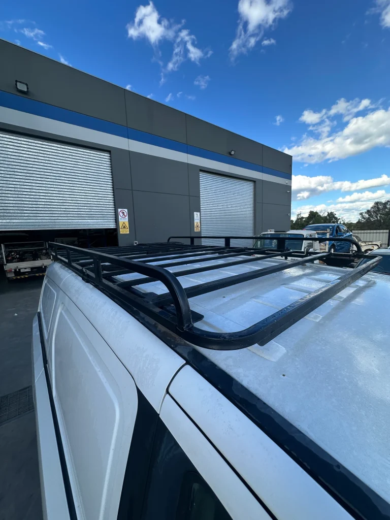 LDV G10 2019 White Auto Diesel
