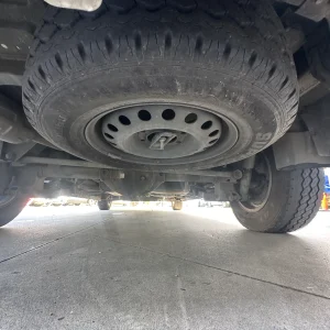LDV G10 2019 White Auto Diesel