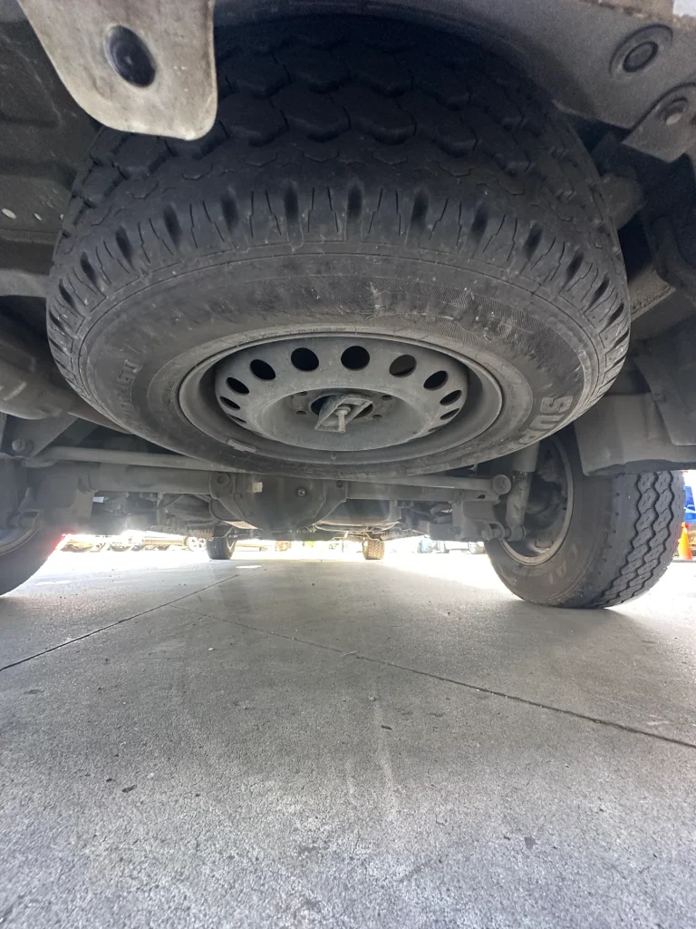 LDV G10 2019 White Auto Diesel