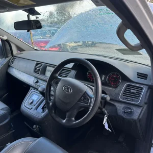 LDV G10 2019 White Auto Diesel