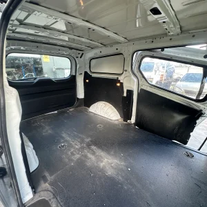 LDV G10 2019 White Auto Diesel