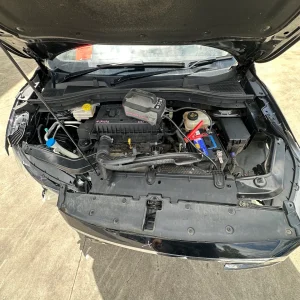 MG ZS 2019 Black Auto Petrol