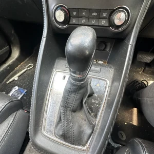 MG ZS 2019 Black Auto Petrol