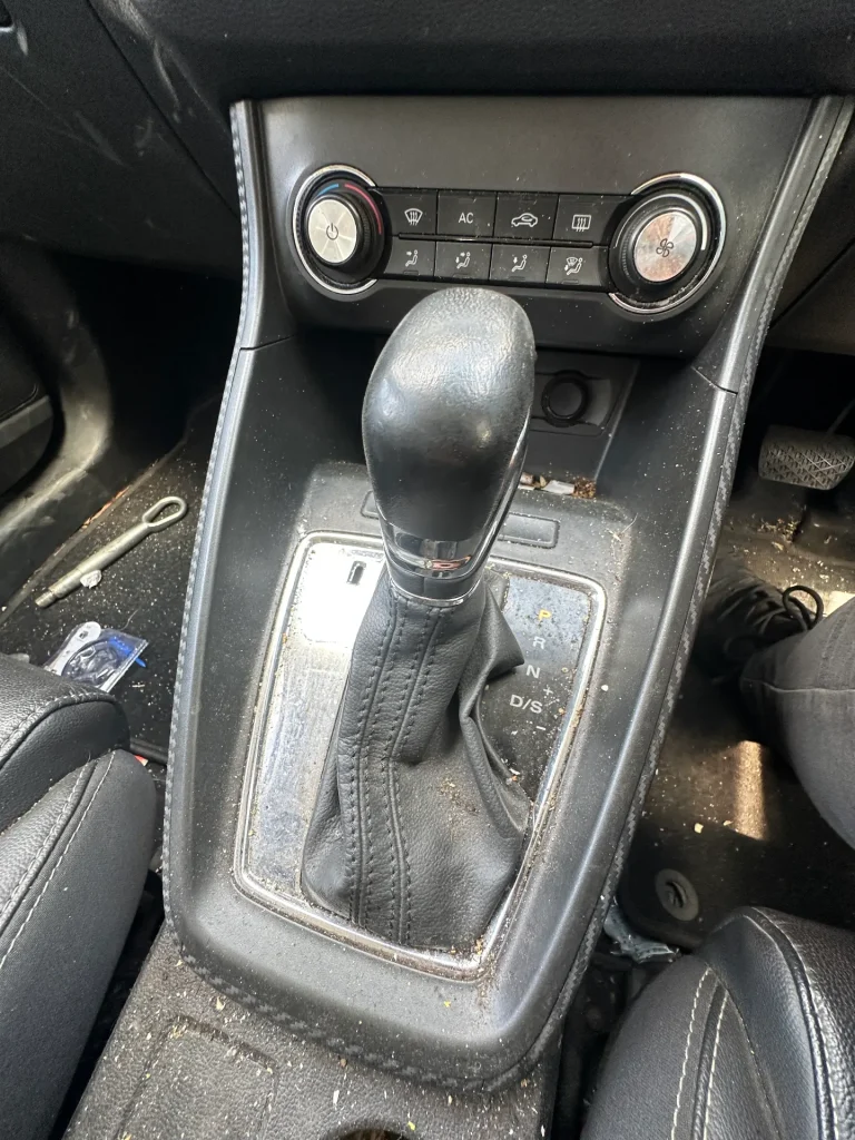 MG ZS 2019 Black Auto Petrol