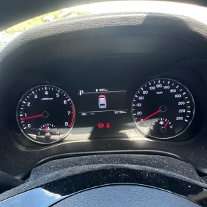 Kia Cerato 2021 Grey Auto Petrol