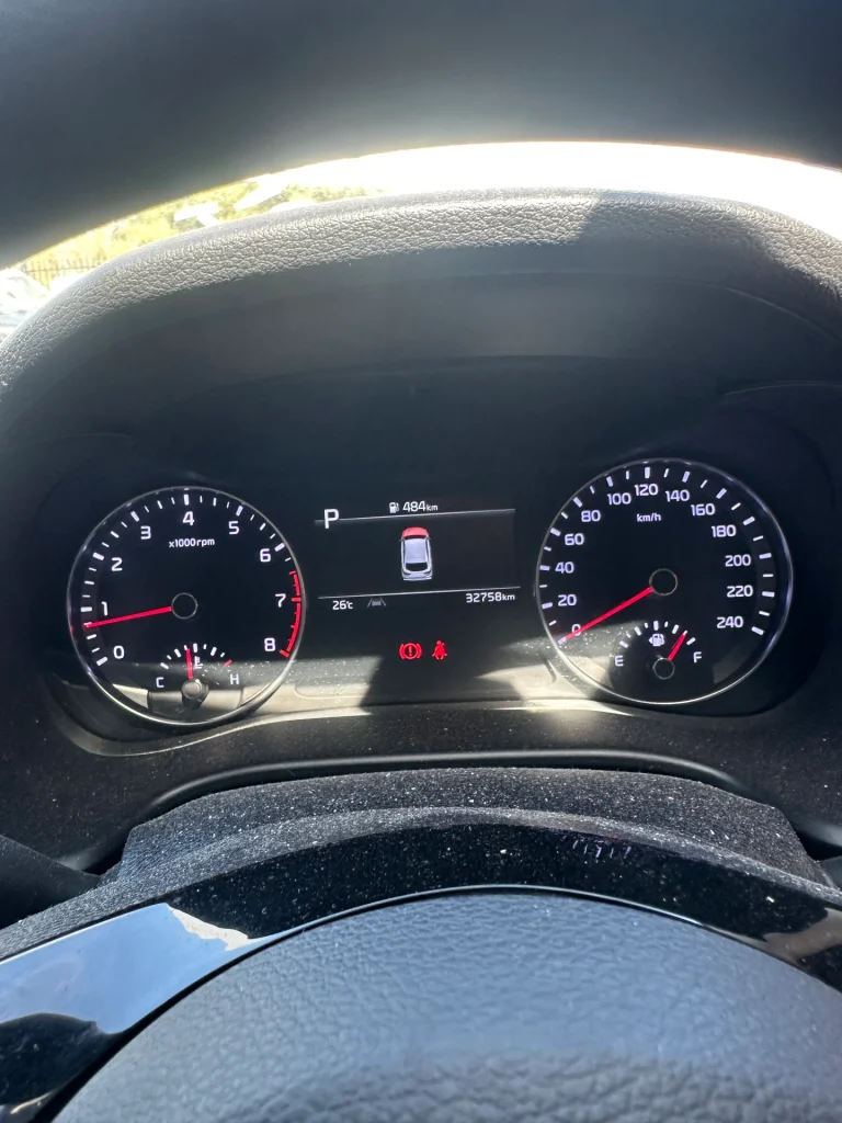 Kia Cerato 2021 Grey Auto Petrol