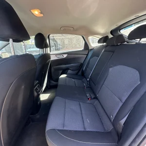 Kia Cerato 2021 Grey Auto Petrol