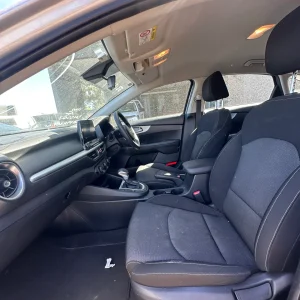 Kia Cerato 2021 Grey Auto Petrol
