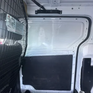 LDV G10 2021 White Auto Diesel