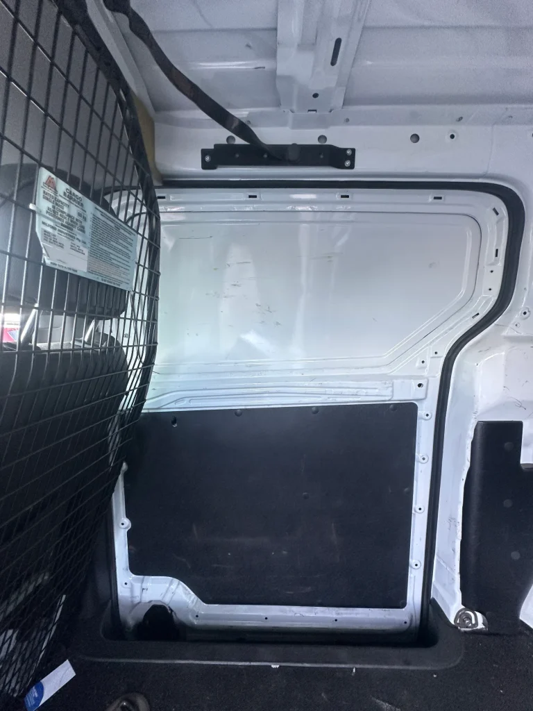 LDV G10 2021 White Auto Diesel