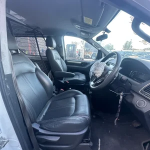 LDV G10 2021 White Auto Diesel