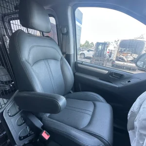 LDV G10 2021 White Auto Diesel