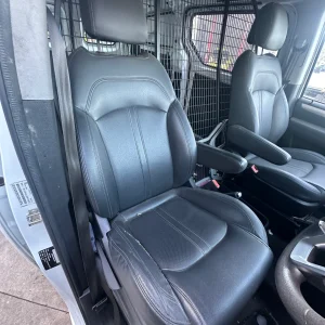 LDV G10 2021 White Auto Diesel