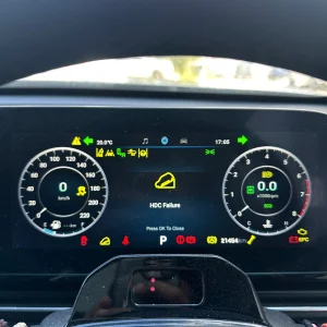 Chery Omoda 5 2023 Silver Auto Petrol