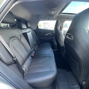 Chery Omoda 5 2023 Silver Auto Petrol