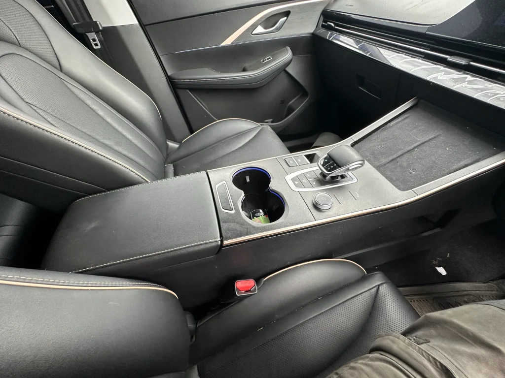 Chery Omoda 5 2023 Silver Auto Petrol