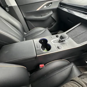 Chery Omoda 5 2023 Silver Auto Petrol