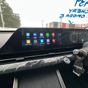 Chery Omoda 5 2023 Silver Auto Petrol